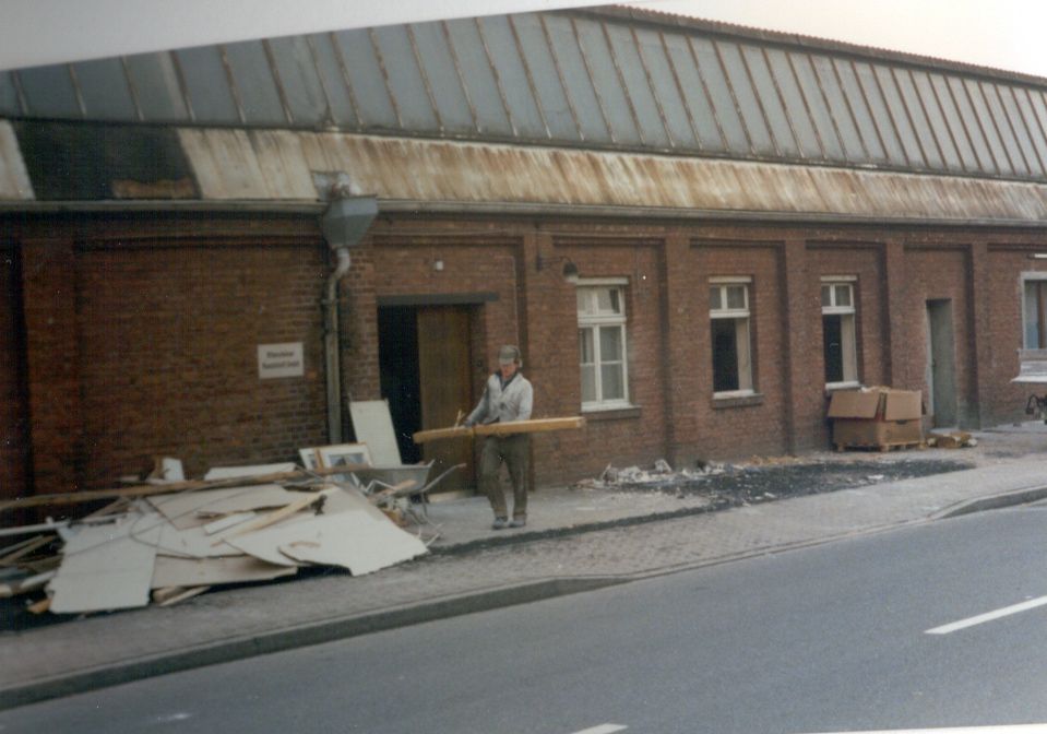 1986 BüroumbauTextilstr