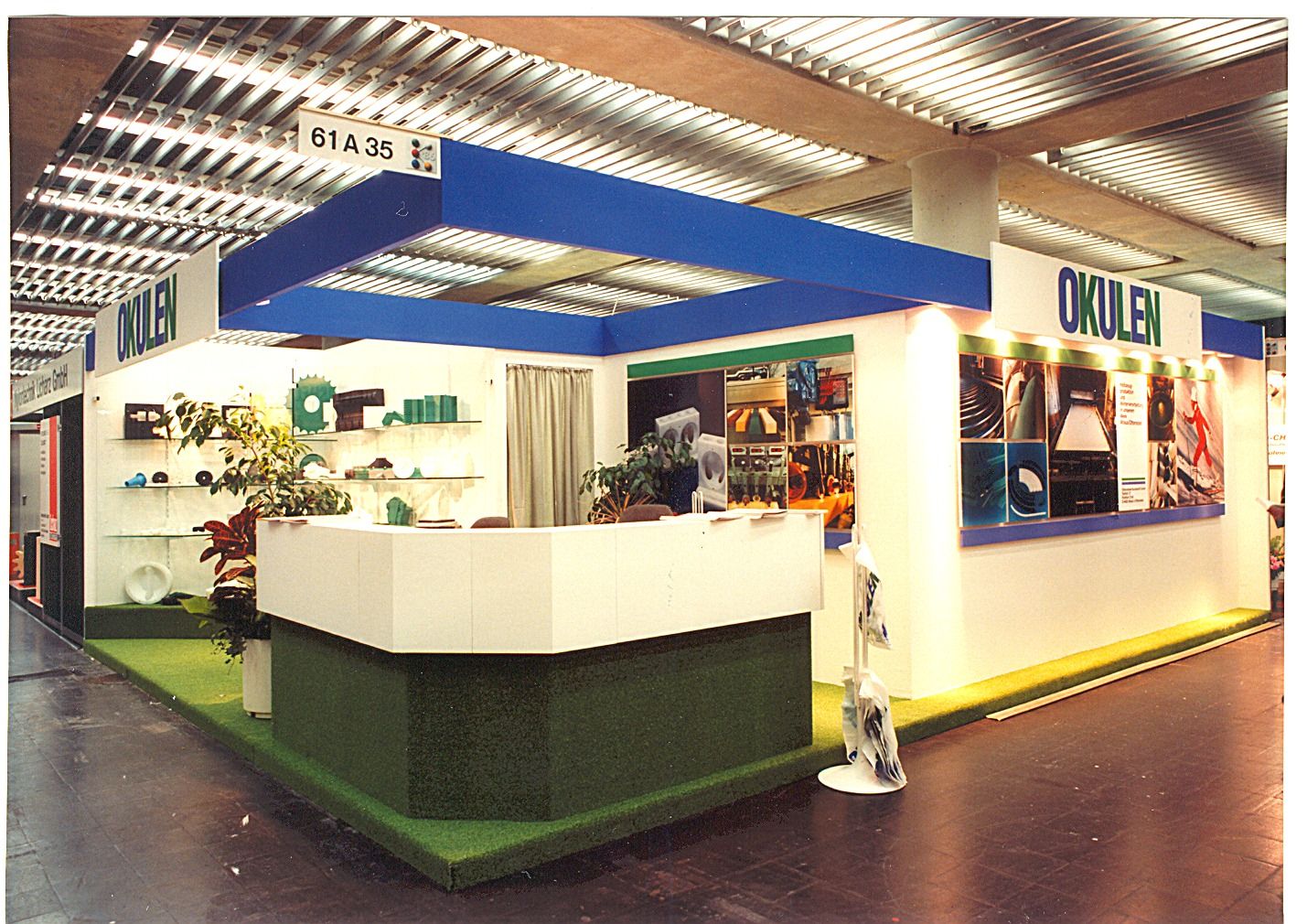 1986-K Messe