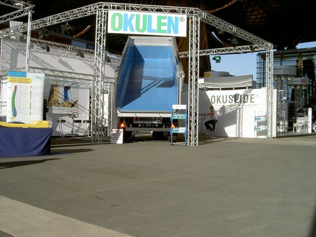 2006 IAA Nutzfahrzeuge