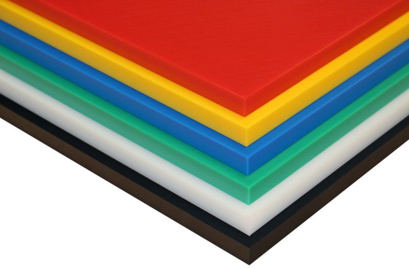 OKULEN® Semifinished Sheets