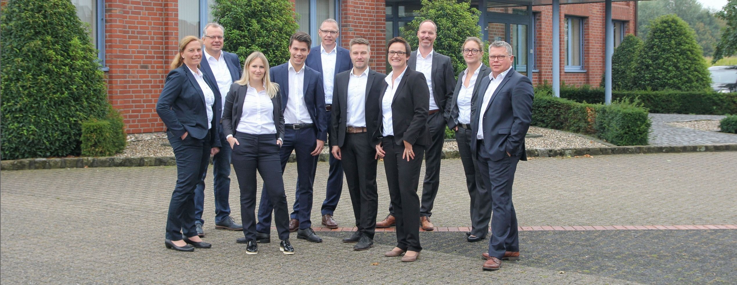 Unsere Verkäufer